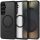 Tech-Protect MagPeak MagSafe tok – Samsung Galaxy S26+, matt fekete