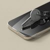 Tech-Protect Glass Fit+ kijelzővédő üveg – Samsung Galaxy A37 / A57 5G, átlátszó, 2 db