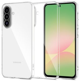   Tech-Protect FlexAir tok – Samsung Galaxy A37 5G, átlátszó