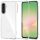 Tech-Protect FlexAir tok – Samsung Galaxy A37 5G, átlátszó