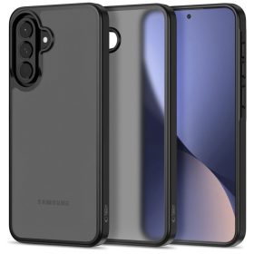   Tech-Protect MagMat tok – Samsung Galaxy A57 5G, matt fekete
