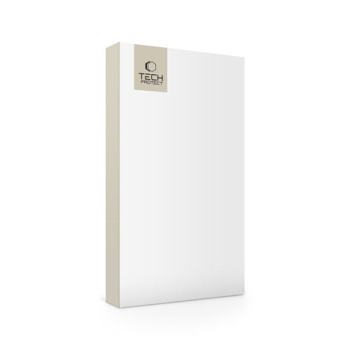 Tech-Protect MagMat tok – Samsung Galaxy A57 5G, matt fekete