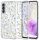 Tech-Protect FlexAir tok – Samsung Galaxy A37 5G, virágmintás