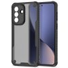 Tech-Protect Rugged Shield tok – Samsung Galaxy A57 5G, matt fekete
