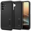 Spigen Tough Armor tok – Samsung Galaxy A37 5G, fekete