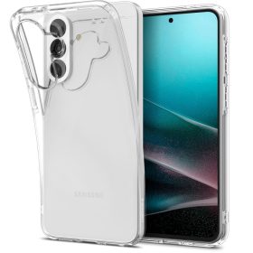   Spigen Liquid Crystal tok – Samsung Galaxy A37 5G, átlátszó