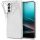 Spigen Liquid Crystal tok – Samsung Galaxy A37 5G, átlátszó