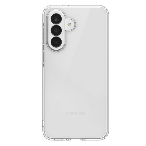 Spigen Liquid Crystal tok – Samsung Galaxy A37 5G, átlátszó