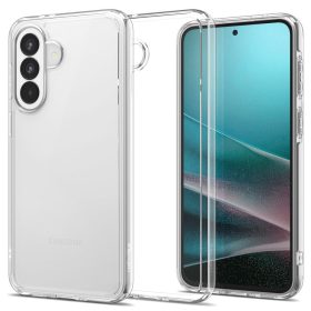   Spigen Ultra Hybrid tok – Samsung Galaxy A37 5G, átlátszó