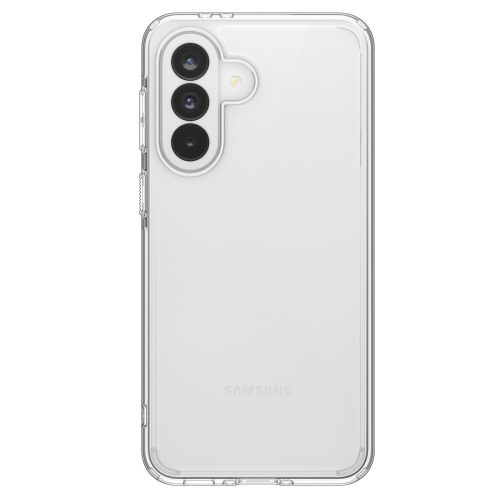 Spigen Ultra Hybrid tok – Samsung Galaxy A37 5G, átlátszó