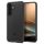 Spigen Rugged Armor tok – Samsung Galaxy A57 5G, matt fekete