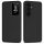 Tech-Protect Smart Wallet tok – Samsung Galaxy A57 5G, matt fekete