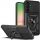 Tech-Protect CamShield Pro tok – Samsung Galaxy A27 5G, fekete