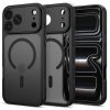 Tech-Protect BasicMag MagSafe tok – iPhone 17 Pro Max / 18 Pro Max, matt fekete