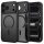 Tech-Protect BasicMag MagSafe tok – iPhone 17 Pro Max / 18 Pro Max, matt fekete