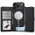 Tech-Protect Wallet MagSafe tok – iPhone 17 Pro / 18 Pro, matt fekete