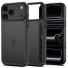 Tech-Protect MagMat CC tok – iPhone 17 Pro Max / 18 Pro Max, matt fekete