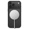 Tech-Protect MagStand MagSafe CC tok – iPhone 17 Pro / 18 Pro, matt fekete