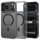Tech-Protect MagZero MagSafe tok – iPhone 17 Pro / 18 Pro, matt fekete