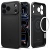 Spigen Thin Fit MagSafe tok – iPhone 17 Pro Max / 18 Pro Max, fekete