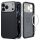 Spigen Nano Pop MagSafe tok – iPhone 17 Pro Max / 18 Pro Max, fekete (black sesame)