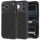 Spigen Ultra Hybrid T MagSafe CC tok – iPhone 17 Pro / 18 Pro, matt fekete