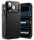 Ringke Onyx tok – iPhone 17 Pro / 18 Pro, fekete