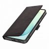 Tech-Protect Wallet tok – Samsung Galaxy S26 FE, fekete