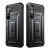 Supcase Unicorn Beetle Pro tok – Samsung Galaxy S26 FE, fekete