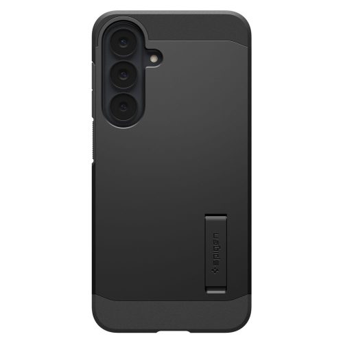 Spigen Tough Armor MagSafe tok – Samsung Galaxy S25 FE / S26 FE, fekete