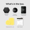 Spigen QS11 mágneses autós telefontartó szellőzőrácsra
