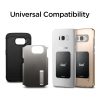 Spigen QS11 mágneses autós telefontartó szellőzőrácsra