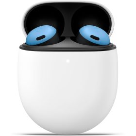 Google Pixel Buds Pro KÉK Színű