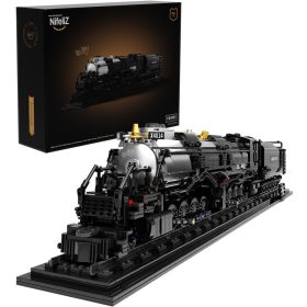 Nifeliz Big Boy gőzmozdony – 1818 db