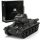 Nifeliz T-34/85 – Építőkocka Harckocsi Modell (NF10270, 818 db)