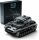 Nifeliz Panzer IV G – Építőkocka Harckocsi Modell (NF10312, 1006 db)