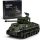 Nifeliz Sherman M4 Harckocsi – Építőkocka Katonai Modell (NF10313, 860 db)