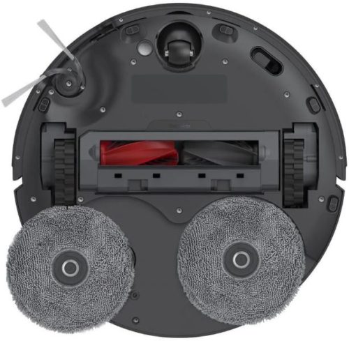 Roborock Saros 10R Black (S10R52-00) robotporszívó