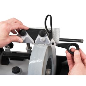 SC-60 Tormek  olló befogó