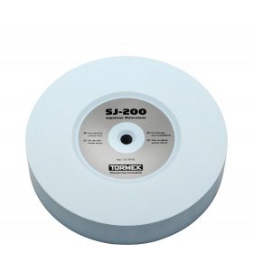 Tormek Japán vizeskő 200mm T-4 Géphez
