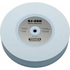 Tormek Japán Vizeskő  250mm T-8 Géphez