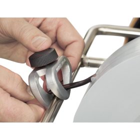 SVS-38 Rövid szerszám befogó