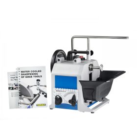 Tormek T8 Custom Vizes köszörű