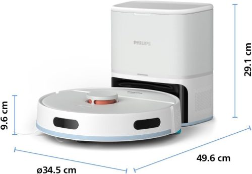 Philips XU2100/20 2000 Series