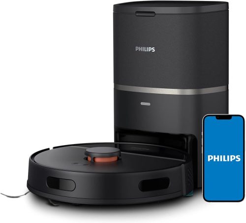 Philips XU3100/01 Robotporszívó