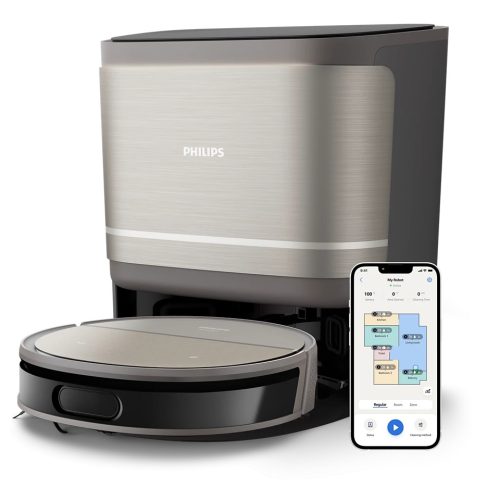 Philips HomeRun 9000 Series Aqua XU9100/10