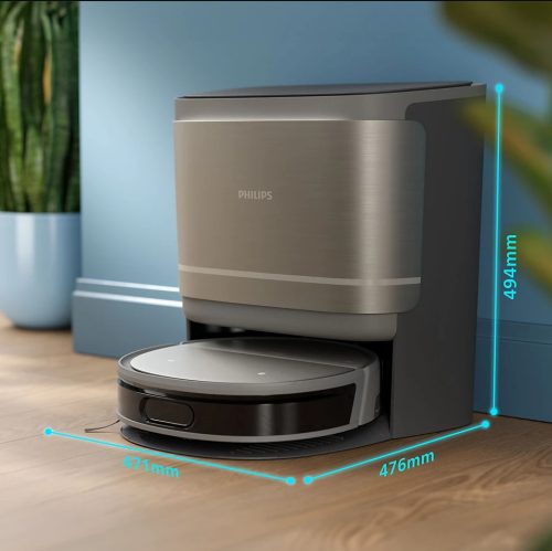 Philips HomeRun 9000 Series Aqua XU9100/10