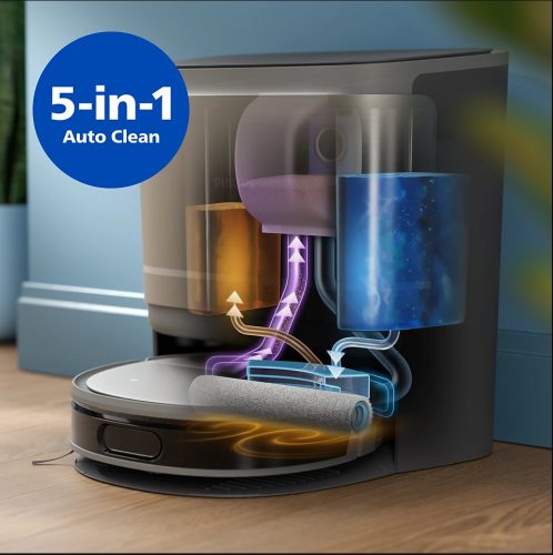 Philips HomeRun 9000 Series Aqua XU9100/10